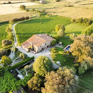 Casa di campagna Mas Duran