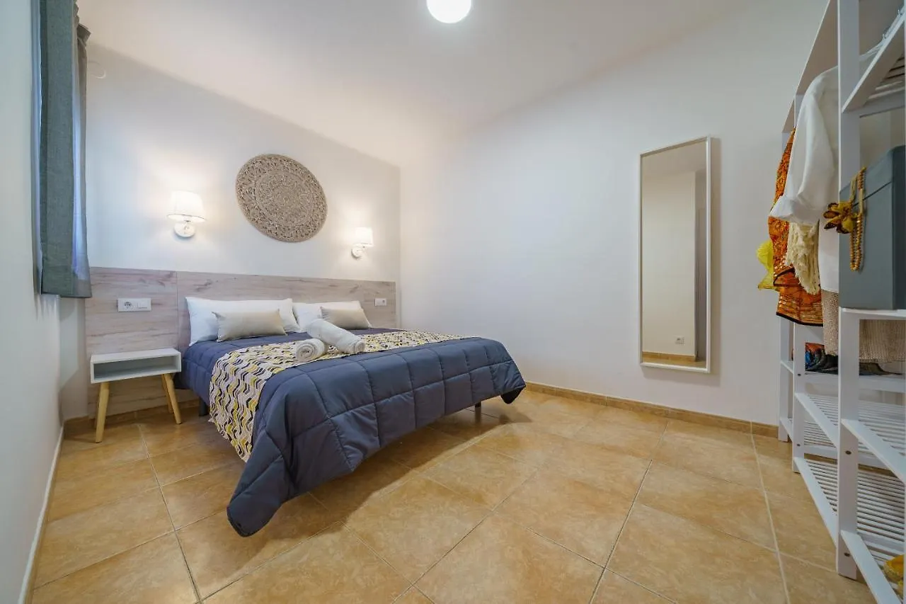 Ar Apartaments Camps Blanes