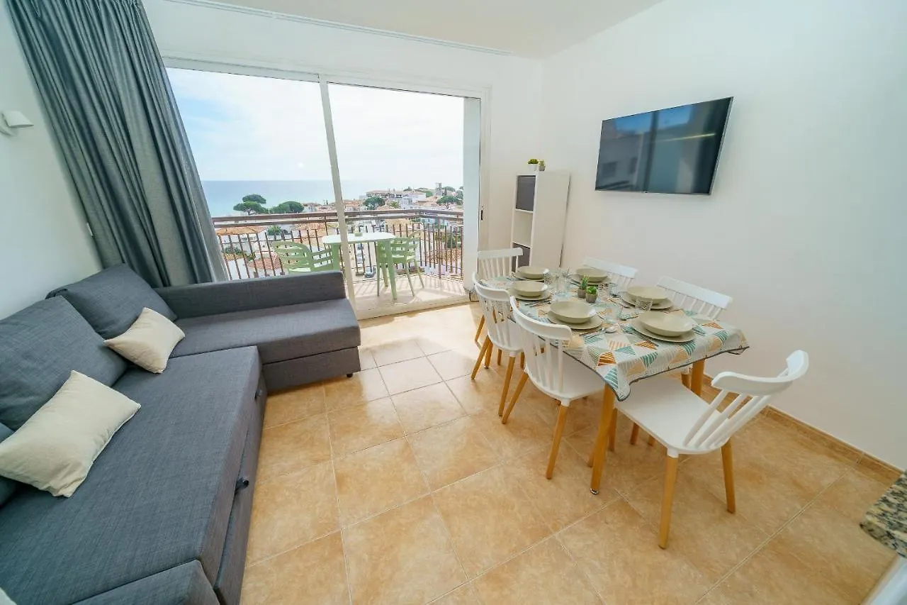 Ar Apartaments Camps Blanes 0*,