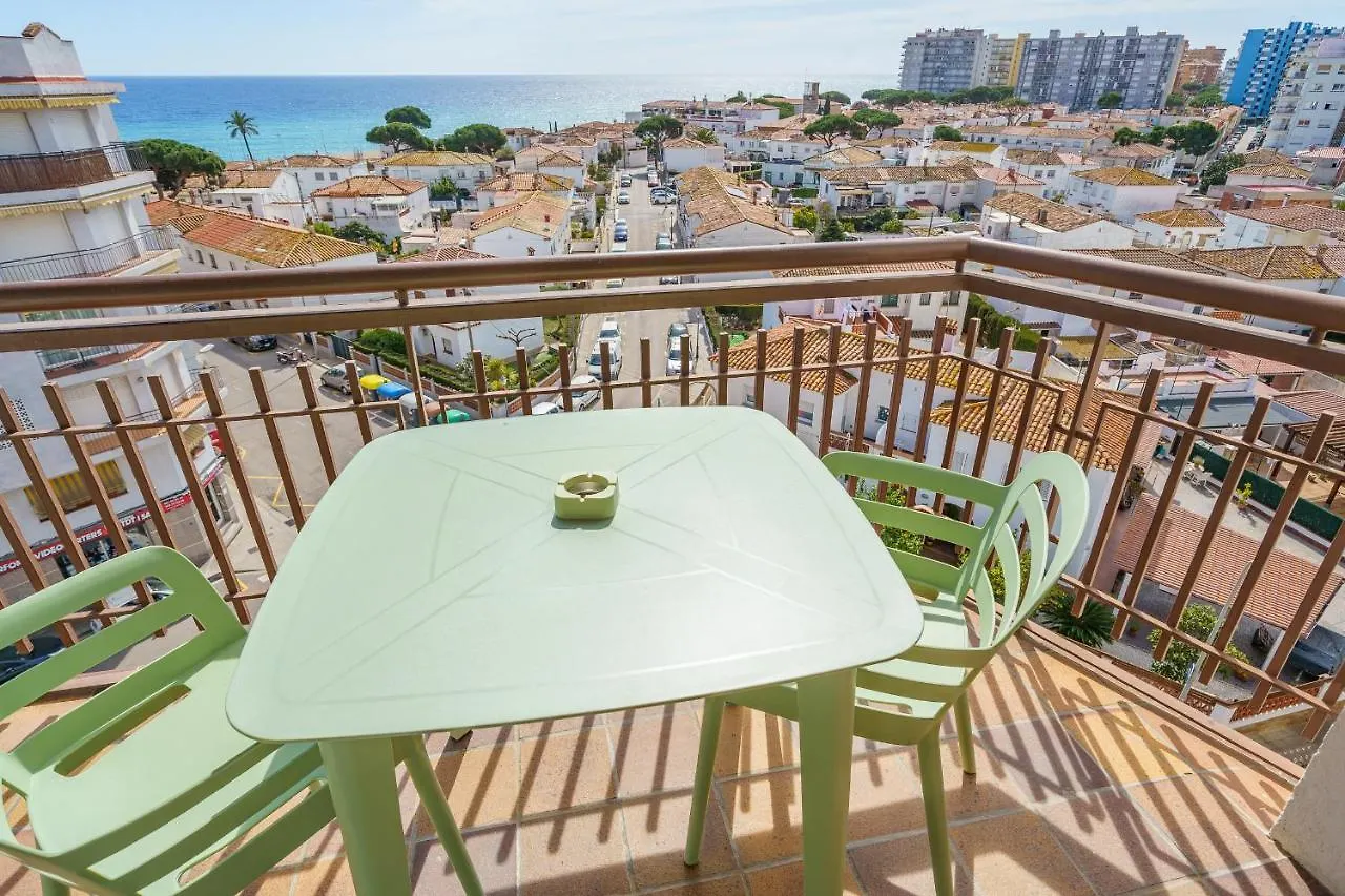 Ar Apartaments Camps Blanes