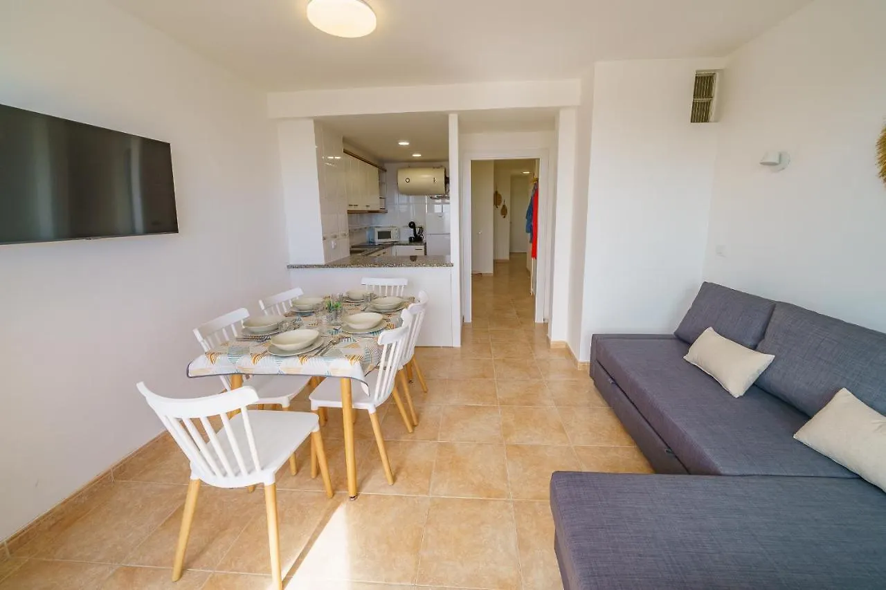 Appartamento Ar Apartaments Camps Blanes