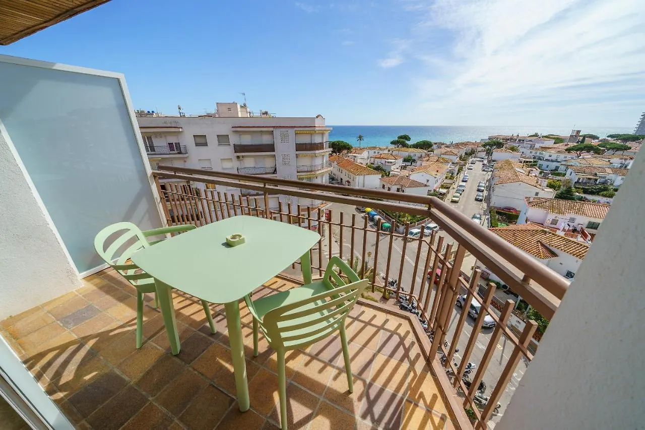 Ar Apartaments Camps Blanes 0*,  Spagna