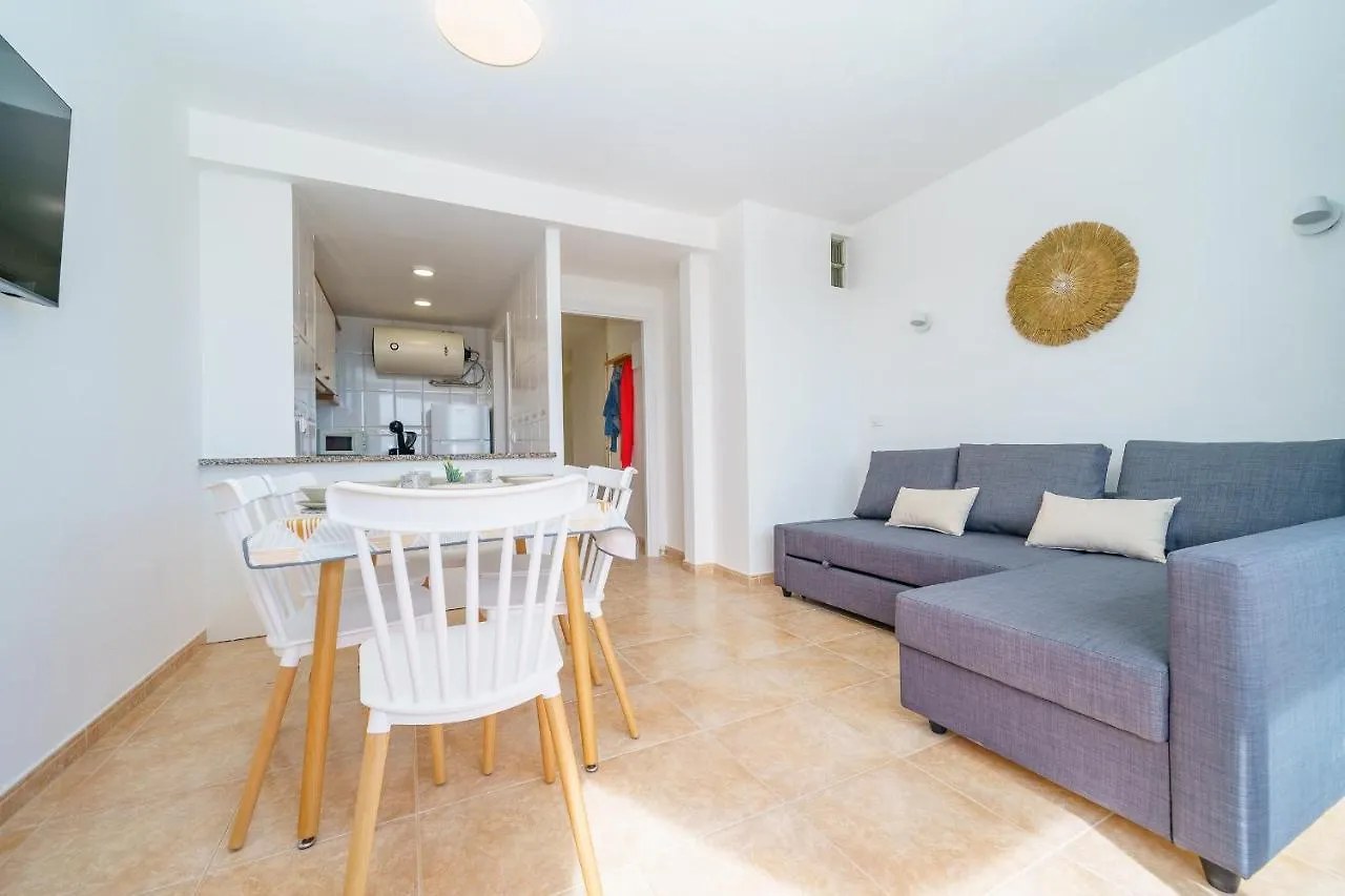 Ar Apartaments Camps Blanes Appartamento