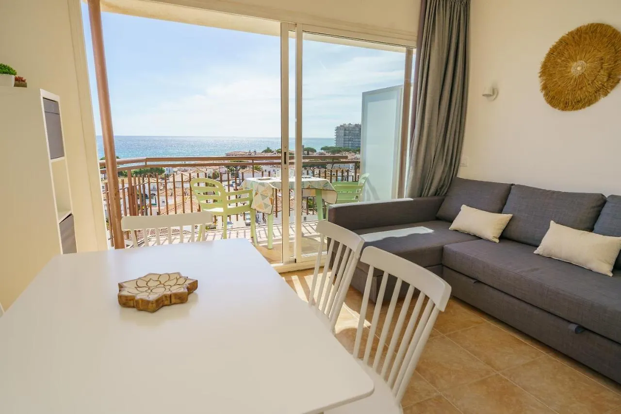 Ar Apartaments Camps Blanes Apartment