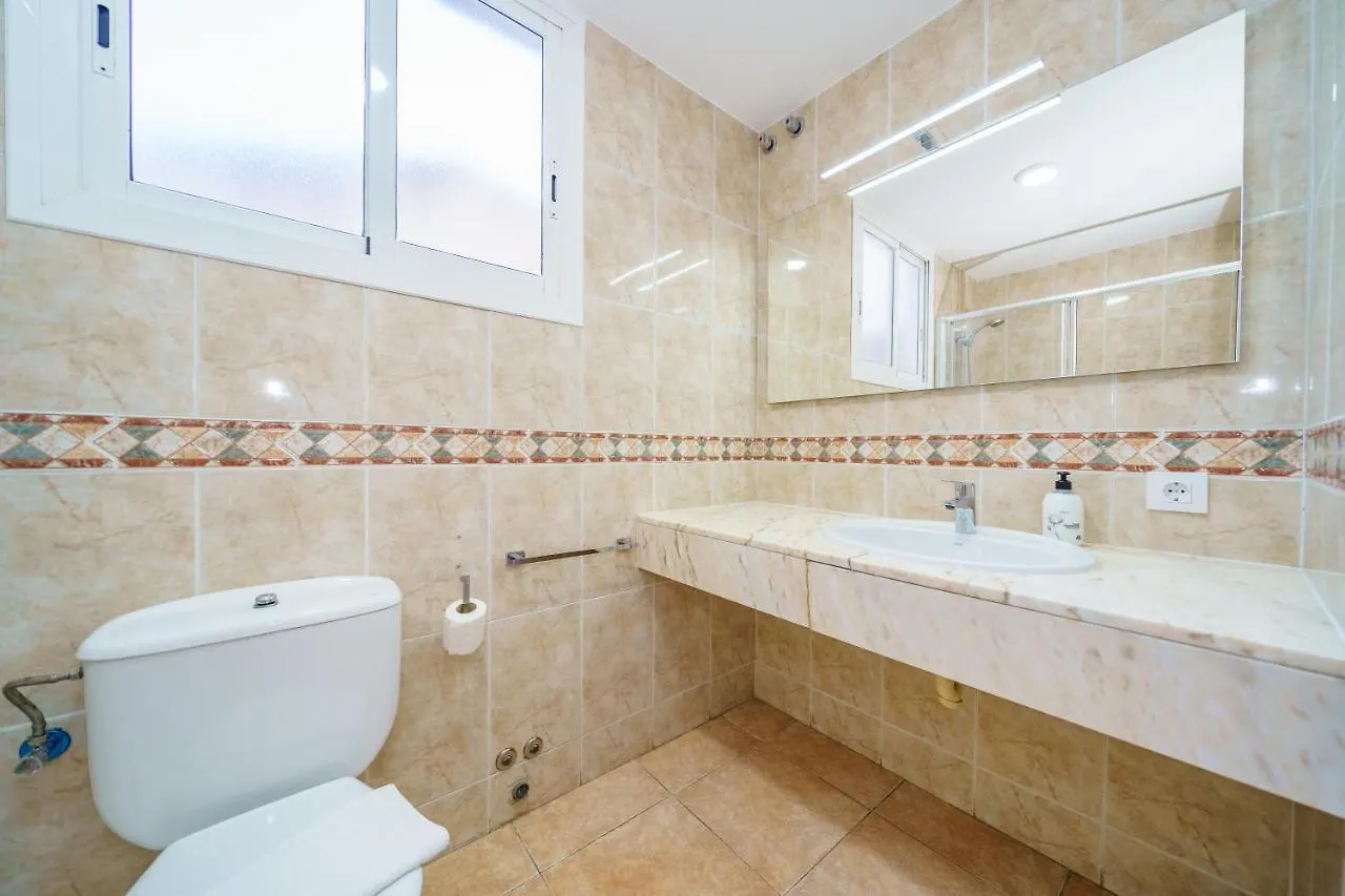 Ar Apartaments Camps Blanes