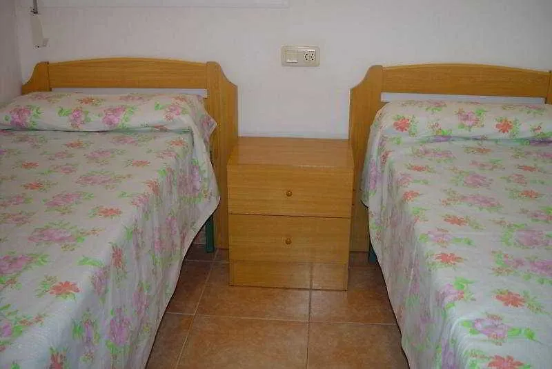 Ar Apartaments Camps Blanes Apartment
