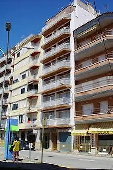 Apartment Ar Apartaments Camps Blanes Spain