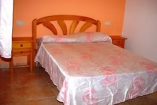 Ar Apartaments Camps Blanes Apartment