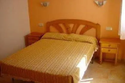 Ar Apartaments Camps Blanes Apartment