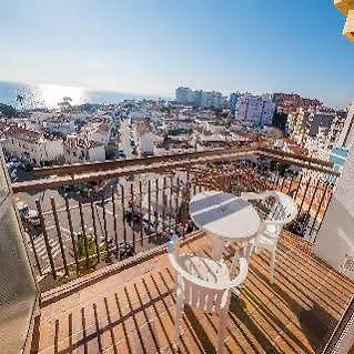 Ar Apartaments Camps Blanes 0*,  Spain